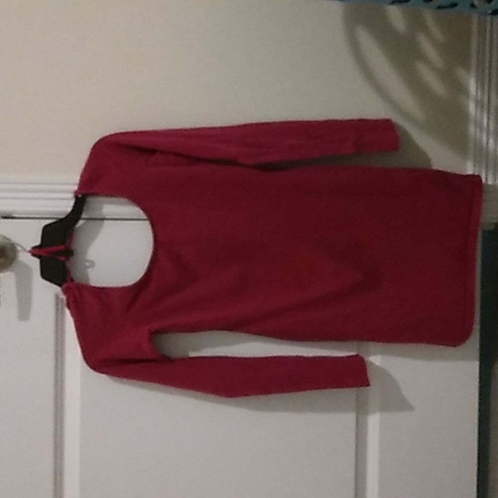 Sparkle and Fade body con mini dress